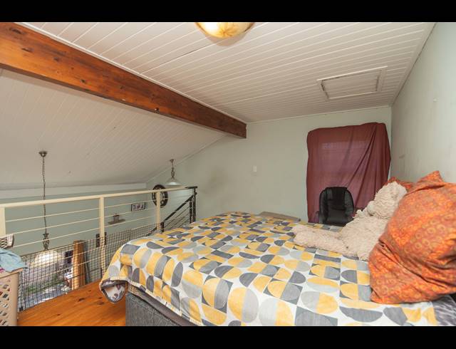 1 BEDROOM APARTMENT FOR SALE IN WALMER HEIGHTS